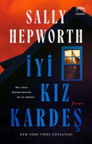 İyi Kız Kardeş - Sally Hepworth - Yabancı Yayınları