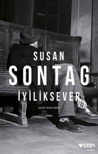 İyiliksever - Susan Sontag - Can Sanat Yayınları