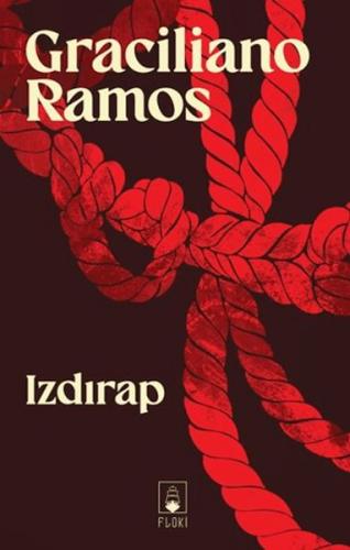 Izdırap - Graciliano Ramos - Floki Yayınları