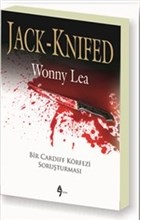 Jack-Knifed - Wonny Lea - A7 Kitap