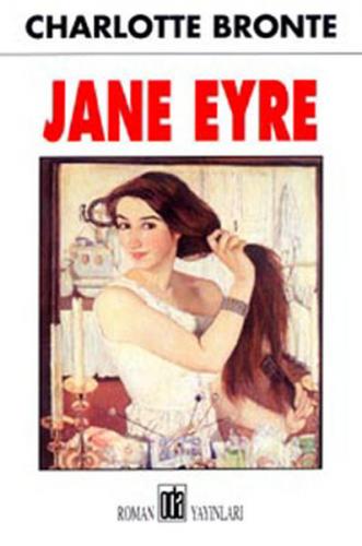 Jane Eyre - Charlotte Bronte - Oda Yayınları