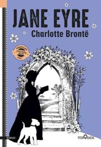 Jane Eyre - Charlotte Bronte - Yediveren Yayınları