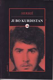 Ji Bo Kurdistan - Herbıji - Do Yayınları