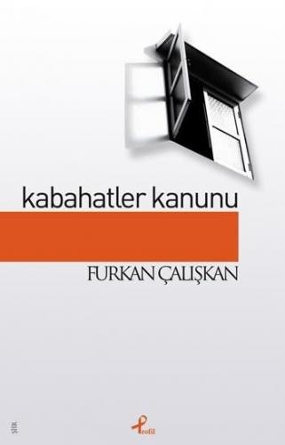 Kabahatler Kanunu - Furkan Çalışkan - Profil Kitap