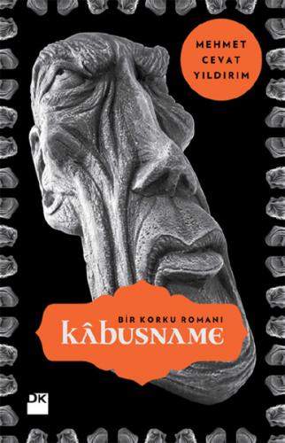 Kabusname - Mehmet Cevat Yıldırım - Doğan Kitap