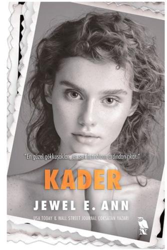 Kader - Jewel E. Ann - Nemesis Kitap