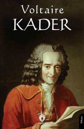 Kader - Voltaire - Dorlion Yayınları