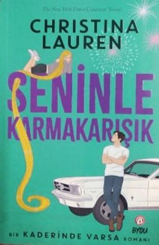 Kaderinde Varsa - Seninle Karmakarışık - Chrıstına Lauren - Beta Byou