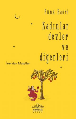 Kadınlar Devler ve Diğerleri - Pune Haeri - Nemesis Kitap