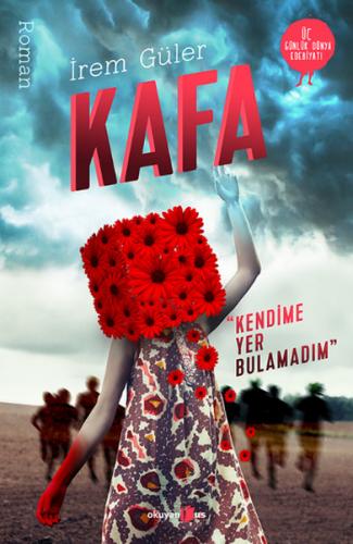 Kafa - İrem Güler - Okuyan Us Yayınları