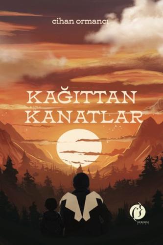 Kağıttan Kanatlar - Cihan Ormancı - Herdem Kitap