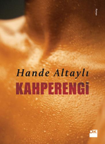 Kahperengi - Hande Altaylı - Doğan Kitap