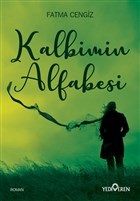 Kalbimin Alfabesi - Fatma Cengiz - Yediveren Yayınları