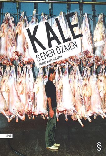 Kale - Şener Özmen - Everest Yayınları