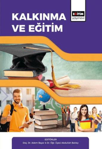 Kalkınma Ve Eğitim - Kolektif - Eğitim Yayınevi