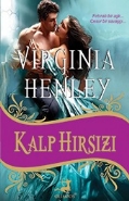 Kalp Hırsızı - Virginia Henley - Olimpos Yayınları