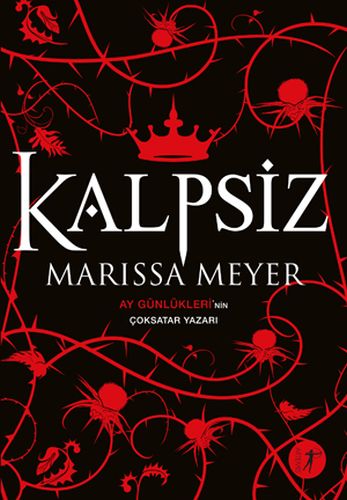 Kalpsiz - Marissa Meyer - Artemis Yayınları