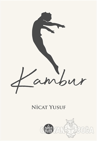 Kambur - Nicat Yusuf - Elpis Yayınları