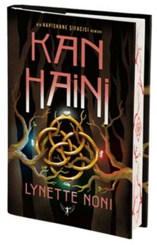 Kan Haini Ciltli - Lynette Noni - Artemis Yayınları