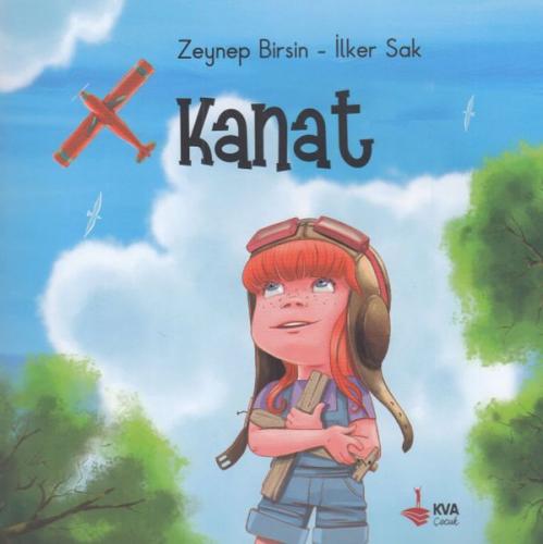 Kanat Zeynep Birsin