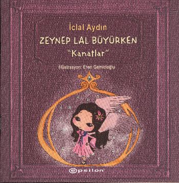 Zeynep Lal Büyürken - İclal Aydın - Epsilon Yayınevi