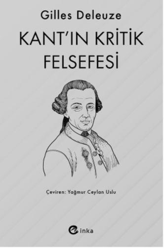 Kant’ın Kritik Felsefesi - Gilles Deleuze - Metis Yayınları