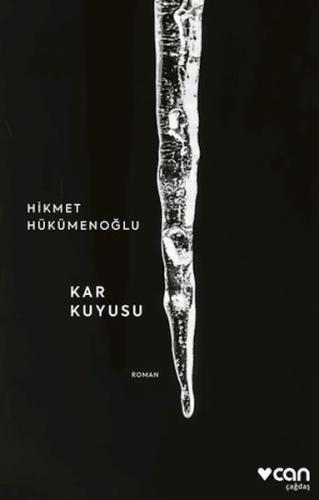 Kar Kuyusu - Hikmet Hükümenoğlu - Can Sanat Yayınları