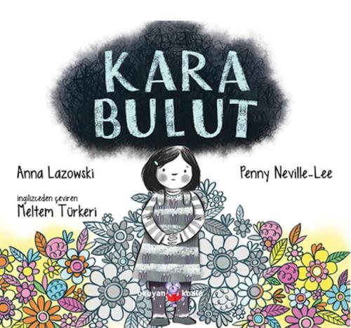 Kara Bulut - Anna Lazowski - Okuyan Koala