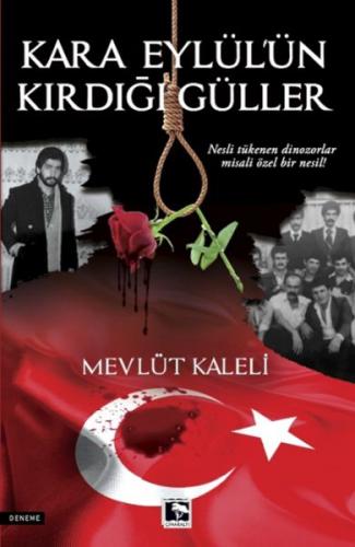 Kara Eylül'Ün Kırdığı Güller - Mevlüt Kaleli - Çınaraltı Yayınları