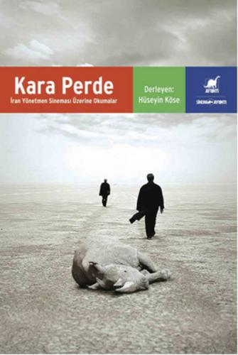 Kara Perde - Hüseyin Köse - Ayrıntı Yayınları