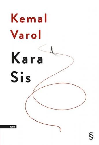 Kara Sis - Kemal Varol - Everest Yayınları