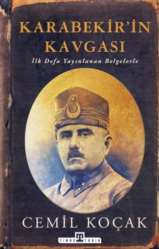 Karabekir'in Kavgası - Cemil Koçak - Timaş Tarih