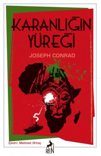 Karanlığın Yüreği - Joseph Conrad - Ren Kitap