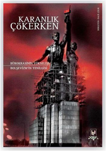 Karanlık Çökerken - Derleme - h2o Kitap