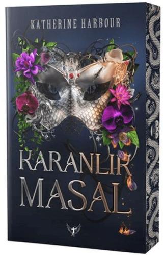 Karanlık Masal - Katherine Harbour - Artemis Yayınları