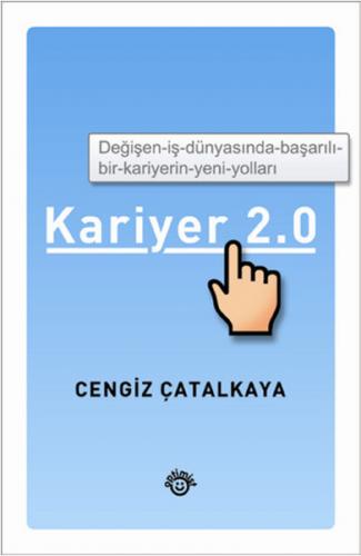 Kariyer 2.0 - Cengiz Çatalkaya - Optimist Yayın Dağıtım