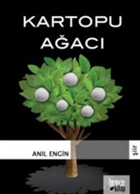 Kartopu Ağacı - Anıl Engin - Bencekitap