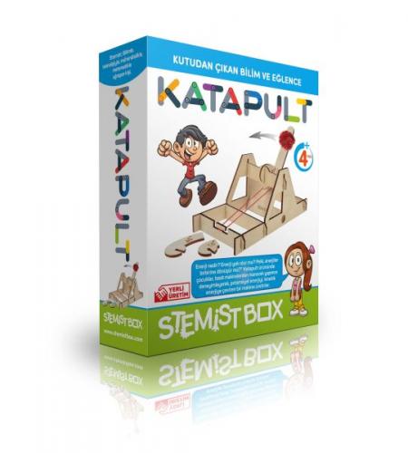 Katapult - - Stemist Box