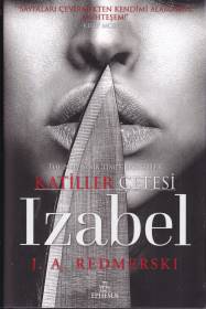 İzabel (Ciltli) - J. A. Redmerski - Ephesus Yayınları