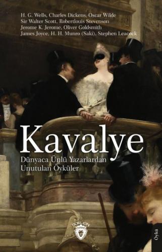 Kavalye - H. G. Wells - Dorlion Yayınları