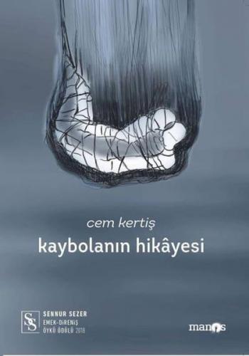 Kaybolanın Hikayesi (Ciltli) - Cem Kertiş - Manos Yayınları