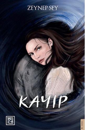 Kayıp (Ciltli) - Zeynep Sey - Athica Books