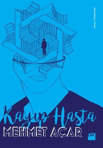 Kayıp Hasta - Mehmet Açar - Doğan Kitap