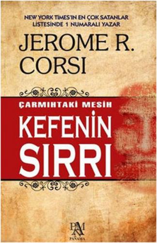 Kefenin Sırrı - Jerome R.Corsi - Panama Yayıncılık