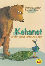 Kehanet - Chantal Schreiber - Kuraldışı Yayınevi