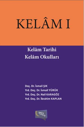 Kelam 1 : Kelam Tarihi Kelam Okulları - İsmail Şık - Gece Kitaplığı