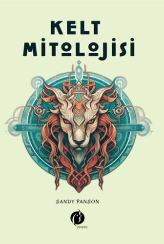 Kelt Mitolojisi - Sandy Panson - Herdem Kitap