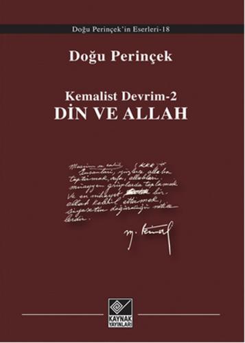 Kemalist Devrim 2 - - Kaynak (Analiz) Yayınları