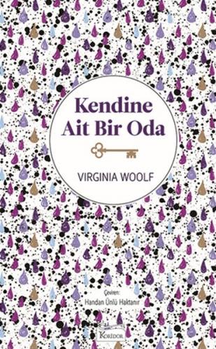 Kendine Ait Bir Oda - Virginia Woolf - Koridor Yayıncılık