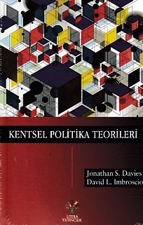 Kentsel Politika Teorileri - David Imbroscio - Litera Yayıncılık